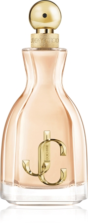 Jimmy Choo Jimmy Choo I Want Choo Eau de Parfum für Damen Jimmy Choo Jimmy Choo I Want Choo Eau de Parfum für Damen