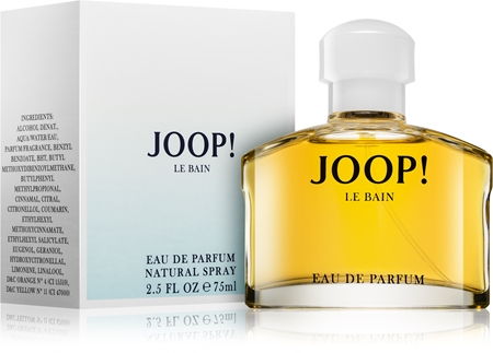 JOOP JOOP Le Bain Eau De Parfum Für Damen