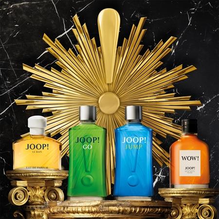 JOOP JOOP Le Bain Eau De Parfum Für Damen