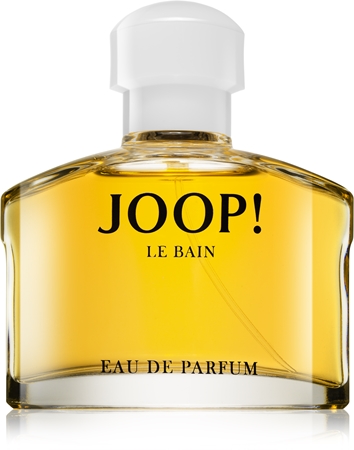 JOOP JOOP Le Bain Eau de Parfum für Damen