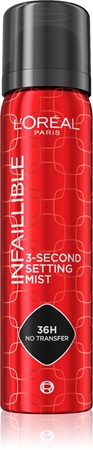 L’Oréal Paris L’Oréal Paris Infaillible 36H Make-up Fixierspray