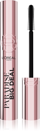 L’Oréal Paris L’Oréal Paris Lash Paradise Big Deal Wimpernverlängernde Volumenmascara
