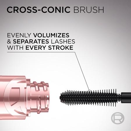 L’Oréal Paris L’Oréal Paris Lash Paradise Big Deal Wimpernverlängernde Volumenmascara