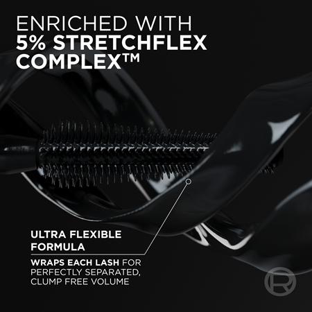 L’Oréal Paris L’Oréal Paris Panorama Volumen-Mascara