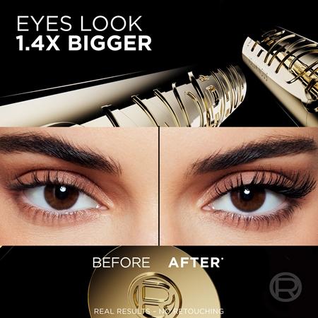 L’Oréal Paris L’Oréal Paris Panorama Volumen-Mascara