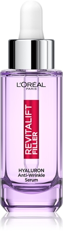 L’Oréal Paris L’Oréal Paris Revitalift Filler Serum gegen Falten mit Hyaluronsäure
