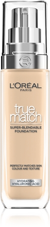 L’Oréal Paris L’Oréal Paris True Match Flüssiges Make-Up