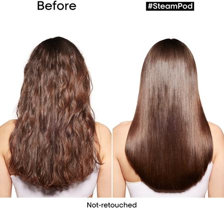 L’Oréal Professionnel L’Oréal Professionnel Steampod 4 Dampfglätteisen Für Das Haar