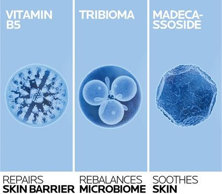 La Roche-Posay La Roche-Posay Cicaplast Baume B5+ Beruhigendes Balsam Für Empfindliche Und Gereizte Haut