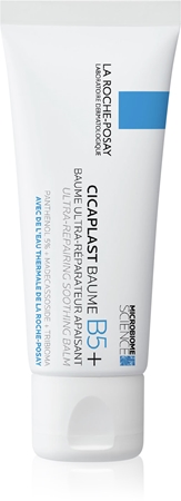 La Roche-Posay La Roche-Posay Cicaplast Baume B5+ Beruhigendes Balsam für empfindliche und gereizte Haut