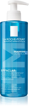 La Roche-Posay La Roche-Posay Effaclar Reinigungsschaumgel für fettige und problematische Haut