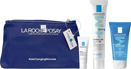 La Roche-Posay La Roche-Posay Effaclar vorteilhafte Packung für fettige und problematische Haut