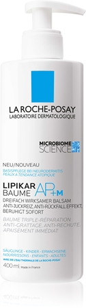 La Roche-Posay La Roche-Posay Lipikar Baume AP+M Körpercremes