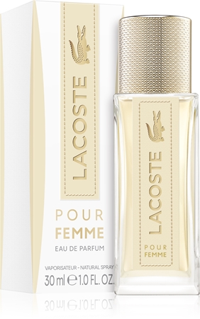 Lacoste Lacoste Pour Femme Eau De Parfum Für Damen