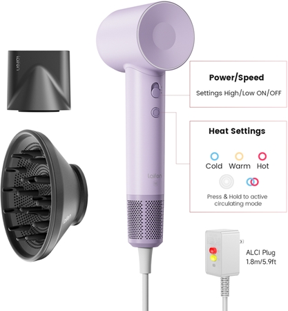 Laifen Laifen SWIFT SE Haartrockner