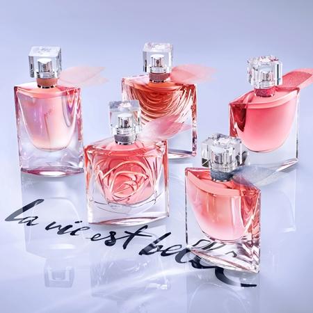 Lancôme Lancôme La Vie Est Belle Eau De Parfum Nachfüllbar Für Damen