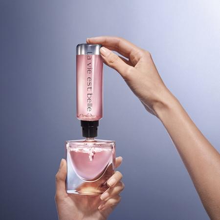 Lancôme Lancôme La Vie Est Belle Eau De Parfum Nachfüllbar Für Damen