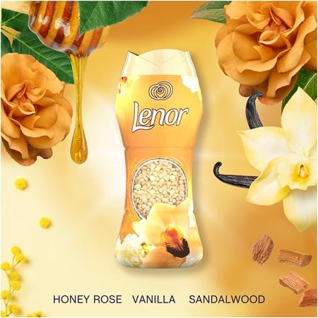 Lenor Lenor Gold Orchid Duftperlen Für Die Waschmaschine