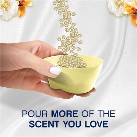 Lenor Lenor Gold Orchid Duftperlen Für Die Waschmaschine