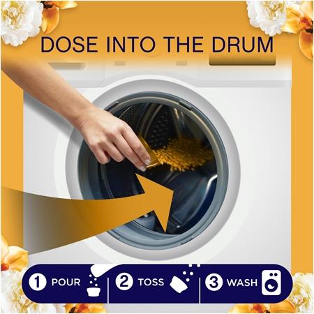 Lenor Lenor Gold Orchid Duftperlen Für Die Waschmaschine