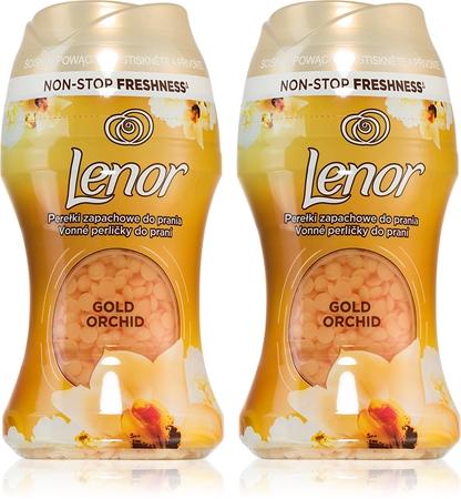 Lenor Lenor Gold Orchid Duftperlen für die Waschmaschine