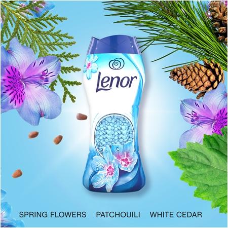 Lenor Lenor Spring Awakening Duftperlen Für Die Waschmaschine