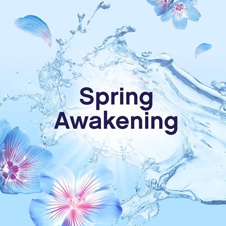 Lenor Lenor Spring Awakening Duftperlen Für Die Waschmaschine