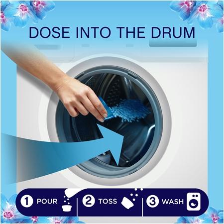 Lenor Lenor Spring Awakening Duftperlen Für Die Waschmaschine