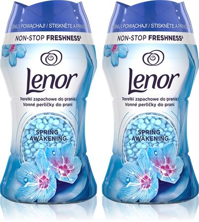 Lenor Lenor Spring Awakening Duftperlen für die Waschmaschine
