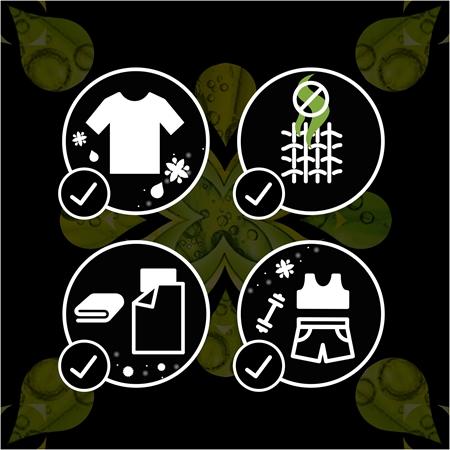 Lenor Lenor Unstoppables Ariel Duftperlen Für Die Waschmaschine