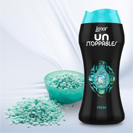 Lenor Lenor Unstoppables Fresh Duftperlen Für Die Waschmaschine