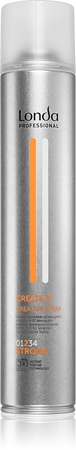Londa Professional Londa Professional Create it Haarspray für Fixation und Form