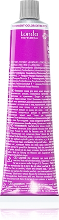 Londa Professional Londa Professional Permanent Color Extra Rich Permanent-Haarfarbe