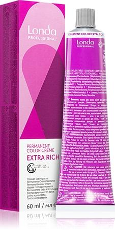 Londa Professional Londa Professional Permanent Color Extra Rich Permanent-Haarfarbe