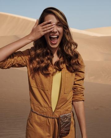 Londa Professional Londa Professional Protect It Schützender Spray Für Thermische Umformung Von Haaren