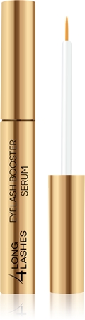 Long4Lashes Long4Lashes Eyelash Booster Wimpernserum für die Nacht