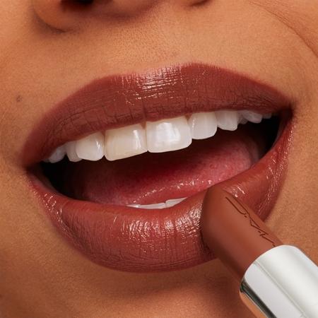 MAC Cosmetics MAC Cosmetics MACximal Sleek Satin Lipstick Cremiger Hydratisierender Lippenstift