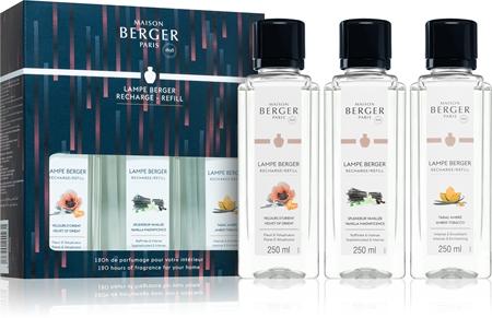Maison Berger Paris Maison Berger Paris Variation Ersatzfüllung für katalytische Lampen