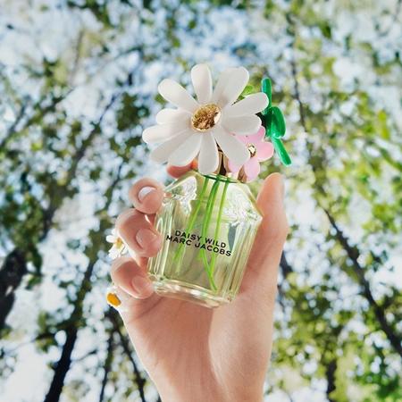 Marc Jacobs Marc Jacobs Daisy Wild Eau De Parfum Für Damen