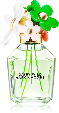 Marc Jacobs Marc Jacobs Daisy Wild Eau de Parfum für Damen