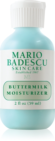 Mario Badescu Mario Badescu Buttermilk Moisturizer feuchtigkeitsspendende Creme für zarte Haut mit glättender Wirkung