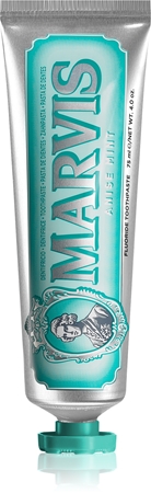 Marvis Marvis The Mints Anise Zahnpasta
