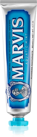 Marvis Marvis The Mints Aquatic Zahnpasta