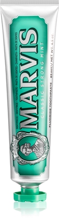 Marvis Marvis The Mints Classic Strong Zahnpasta