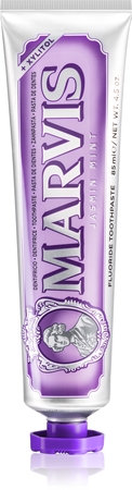 Marvis Marvis The Mints Jasmin Zahnpasta