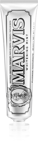 Marvis Marvis Whitening Mint Zahnpasta mit bleichender Wirkung