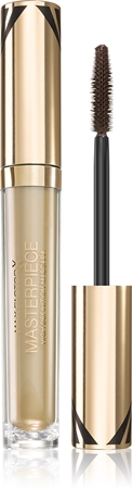Max Factor Max Factor Masterpiece Mascara zum Verlängern und Teilen der Wimpern