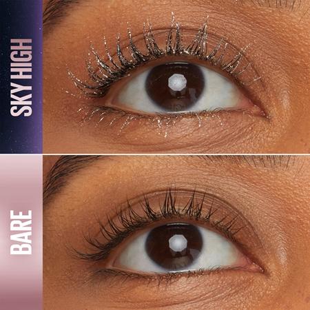 MAYBELLINE NEW YORK MAYBELLINE NEW YORK Lash Sensational Sky High Wimpernverlängernde Volumenmascara