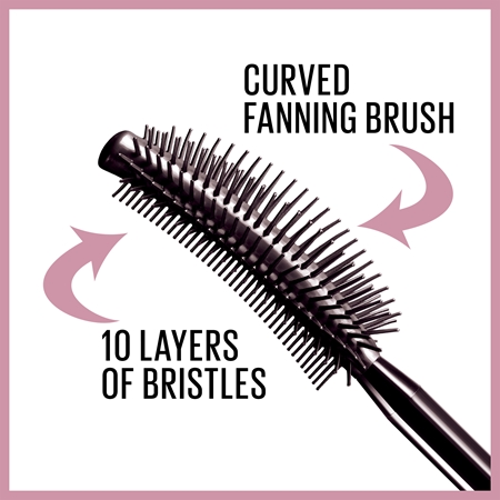 MAYBELLINE NEW YORK MAYBELLINE NEW YORK Lash Sensational Verlängernde Wimperntusche Für Voluminöse Wimpern