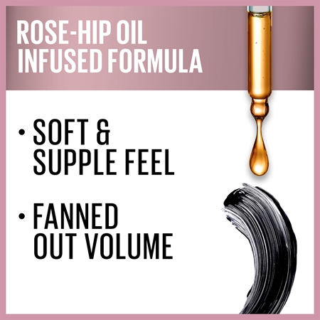 MAYBELLINE NEW YORK MAYBELLINE NEW YORK Lash Sensational Verlängernde Wimperntusche Für Voluminöse Wimpern